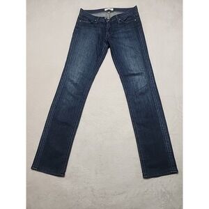 Men's HABITUAL NEW YORK LOS‎ ANGELES Jeans Size 30x32